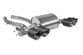 Scorpion Half System - M2 G87 - 2022 - SBM098CF