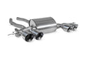 Scorpion Mid-Pipe - M3 G80/G81 / M4 G82 including Competition & xDrive - 2021 - SBMP100