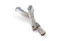 Scorpion De-cat Downpipes - M2 G87 / M3 G80/G81 / M4 G82 including Competition & xDrive - 2021 - SBMC098