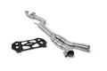 Scorpion Single Mid Pipe (Removes GPF) - M3 G80/G81 / M4 G82 including Competition & xDrive - 2021 - SBMMP100
