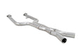 Scorpion GPF Delete - M2 G87 - 2022 - SBMP098