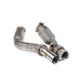 Scorpion Downpipes - BMW F80 M3 / F82 F82 M4 / F87 M2 Competition - 2014 - 2018