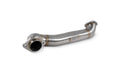 Scorpion Front Crossover Pipe - M2 G87 / M3 G80/G81 / M4 G82 including Competition & xDrive - 2021 - SBMXP098