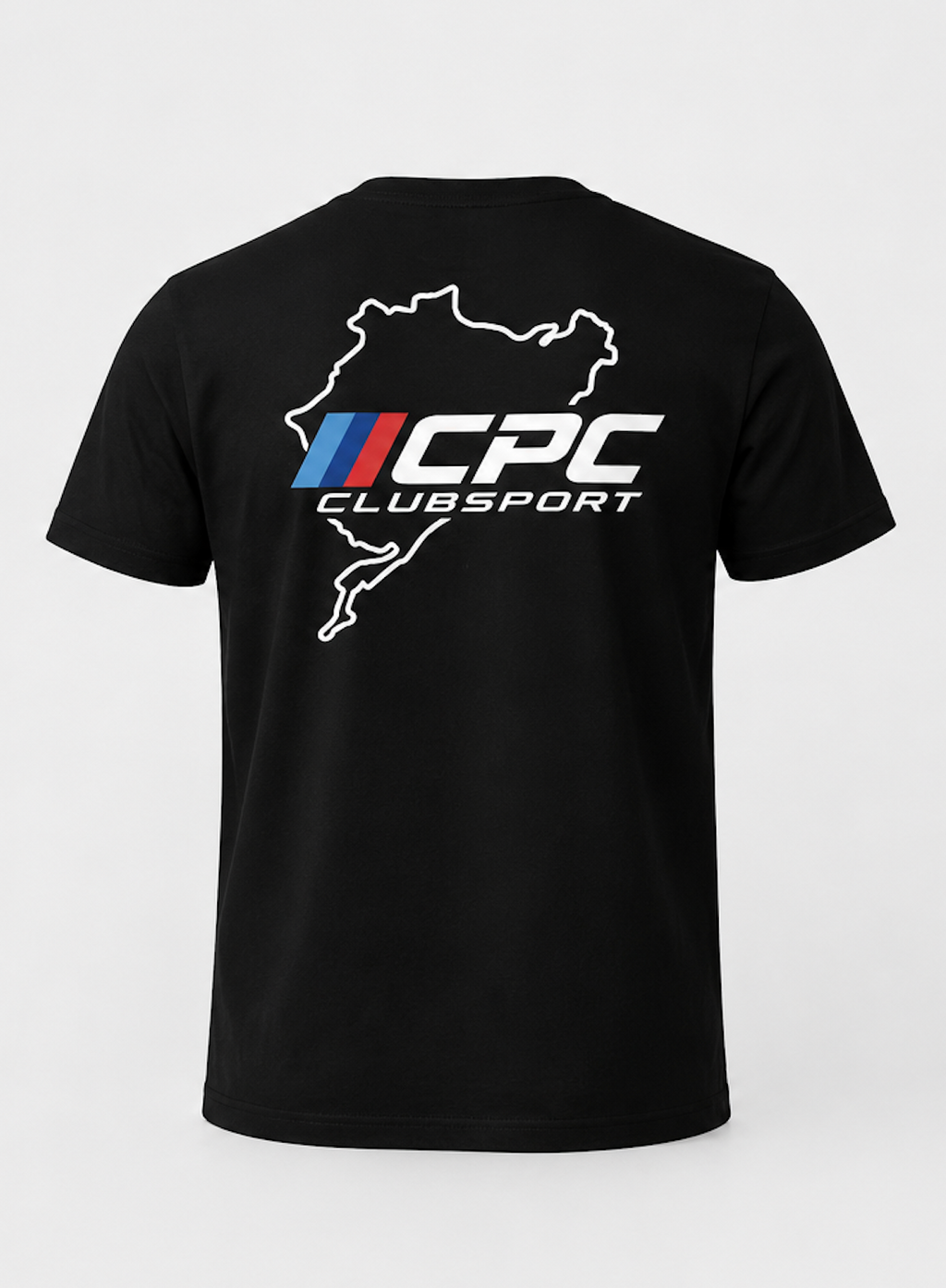 CPC Clubsport Grapic tee