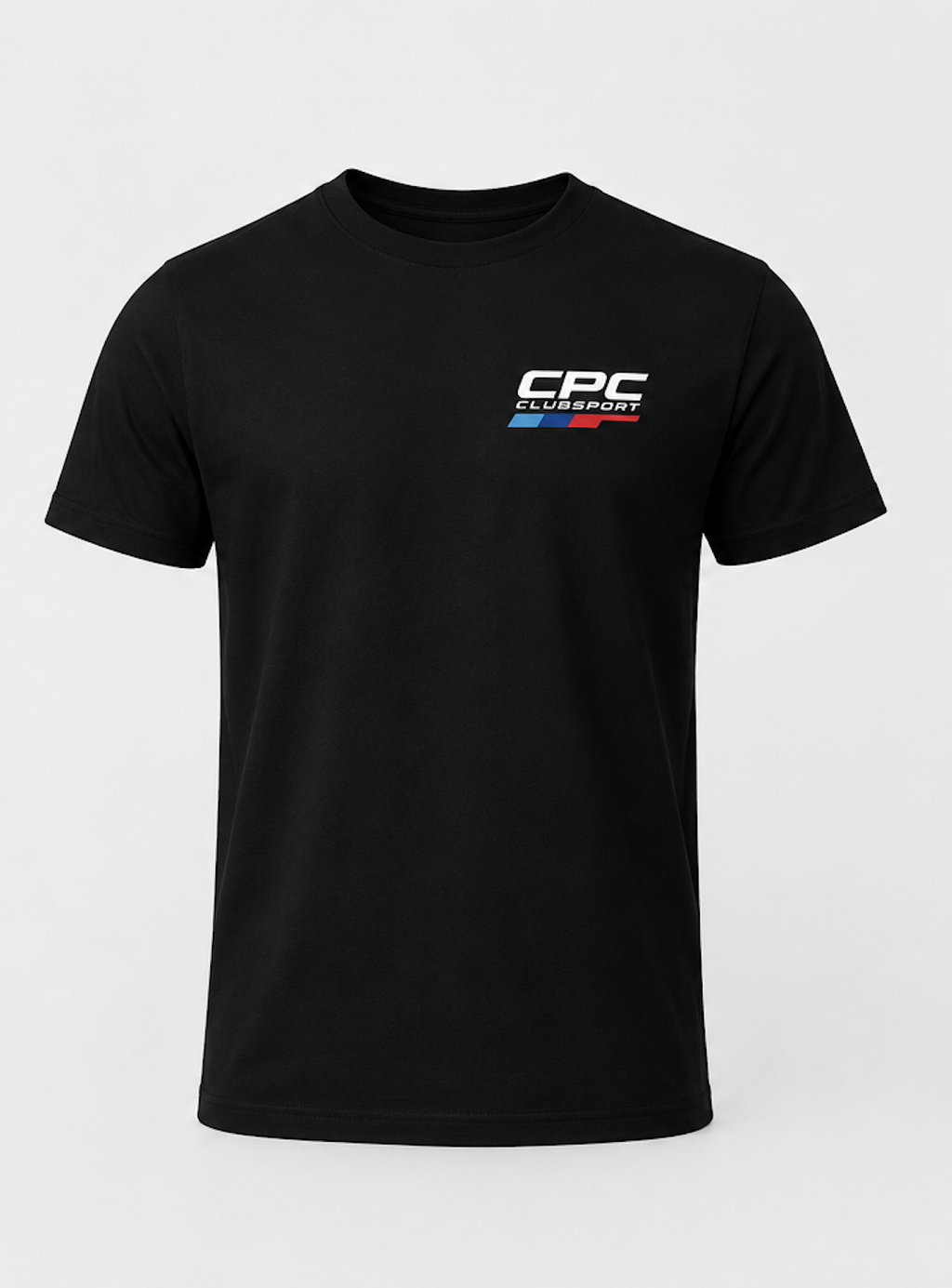 CPC Clubsport Grapic tee