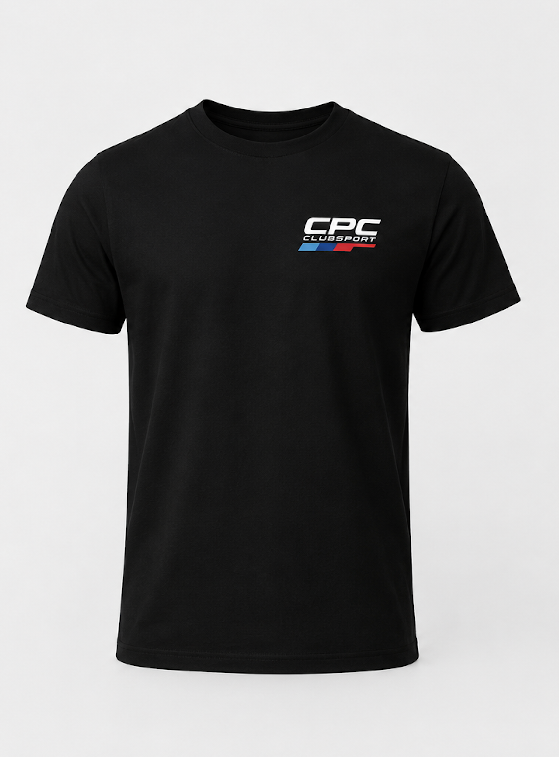 CPC Clubsport Grapic tee
