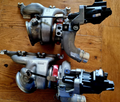 Littco L850-S58 Turbos (G8X M2/M3/M4)