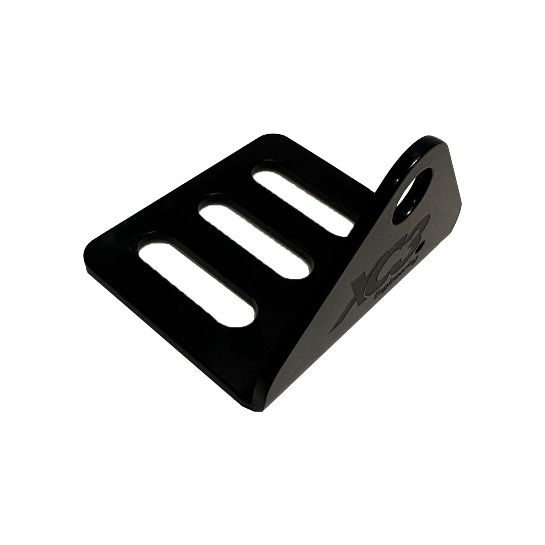 XC3 Engineering Seat Belt & Harness Mounting Bracket