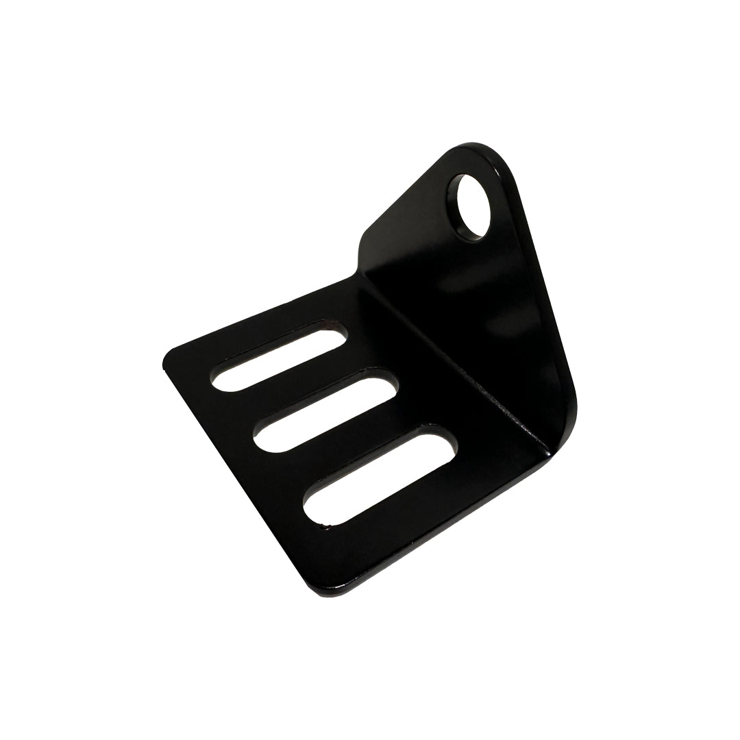 XC3 Engineering Seat Belt & Harness Mounting Bracket