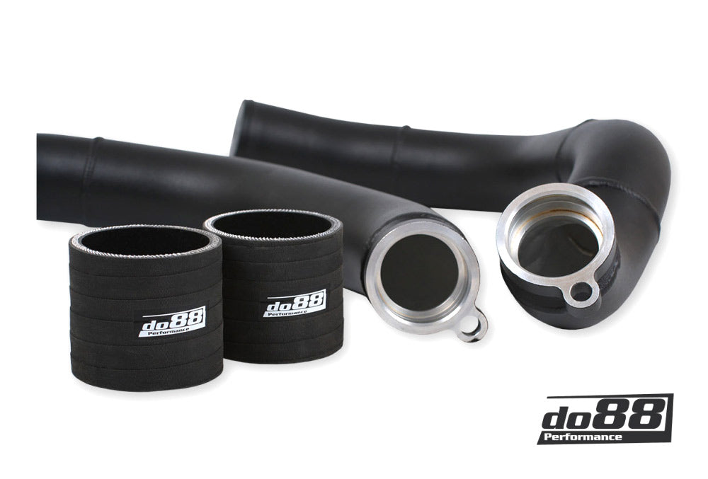 DO88 Aluminium High Pressure Charge Pipes F8X