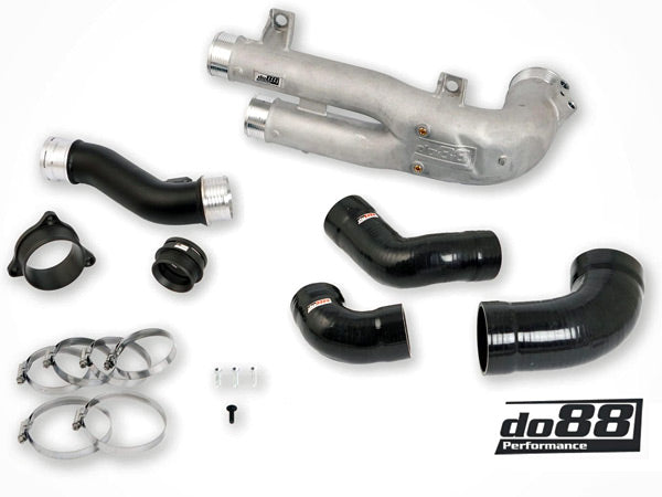 DO88 Performance Charge Pipe G8X