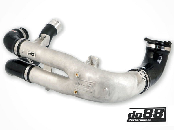 DO88 Performance Charge Pipe G8X