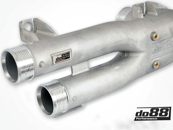 DO88 Performance Charge Pipe G8X