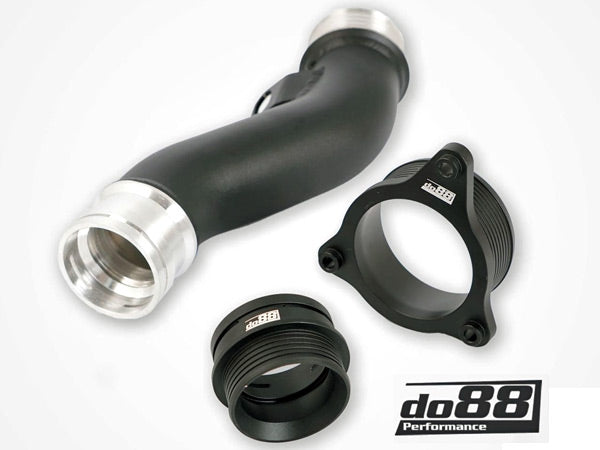 DO88 Performance Charge Pipe G8X