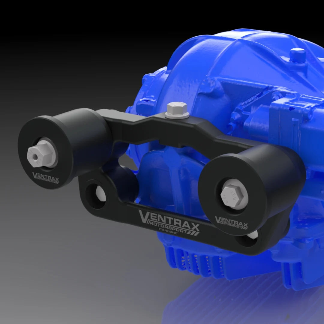 Ventrax Differential Lift Kit