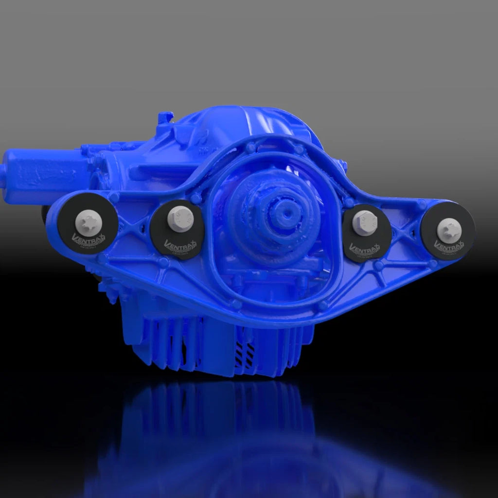 Ventrax Differential Lift Kit
