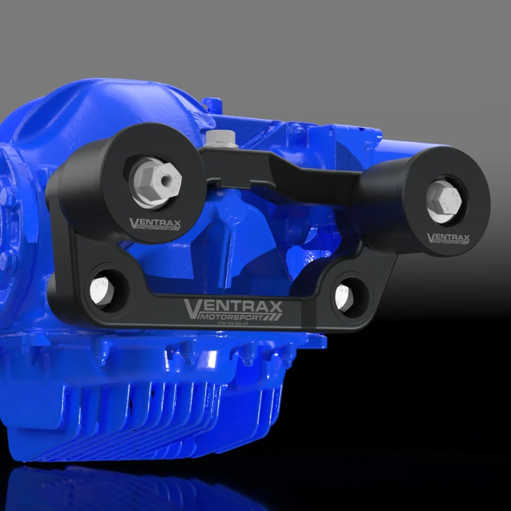 Ventrax Differential Lift Kit