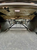 K-Brace® - BMW M3 F80 Rear Strut Brace