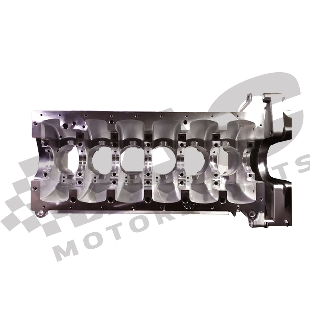 VAC Motorsport S54 Billet Aluminium Wet Block