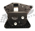 VAC MOTORSPORT E46 M3 FINNED BILLET DIFF COVER