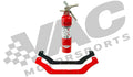 VAC Fire Extinguisher Mount (BMW E9X)