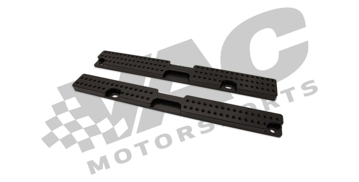 VAC Motorsports Billet Floor Mount Adapter, BMW F80 / F82