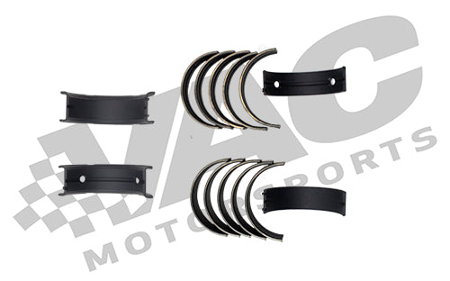VAC High Performance Main Bearing Set S65