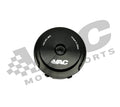 VAC Motorsports Billet Oil Filter Lid, BMW M50/M52/M54/S50/S52/S54