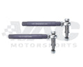VAC Bump Steer Correction Kit - BMW E46 M3