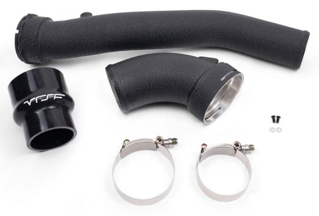 VRSF Charge Pipe Upgrade Kit - N55