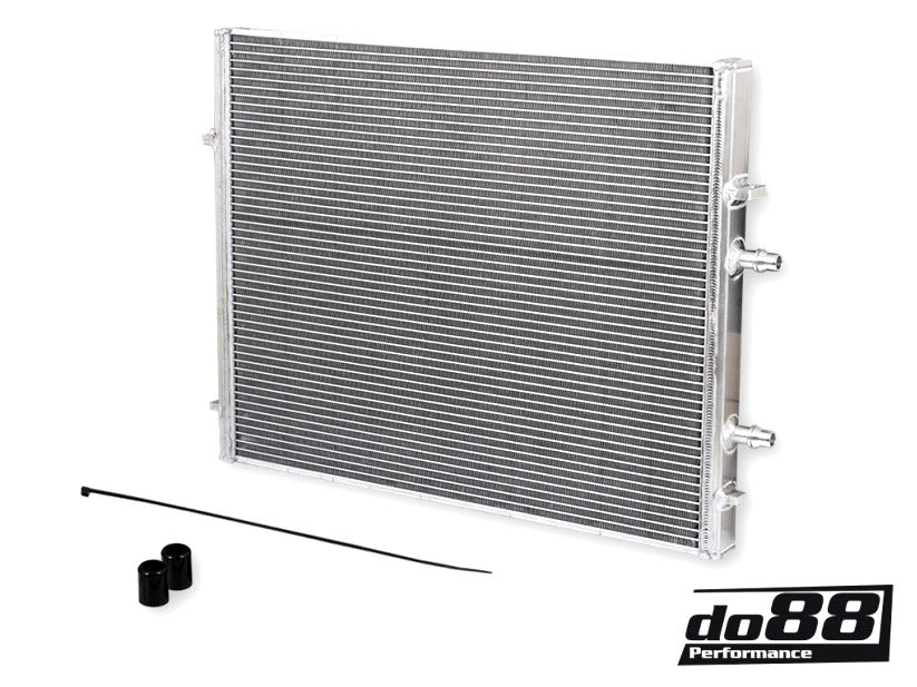 DO88 Performance Front Radiator F8X