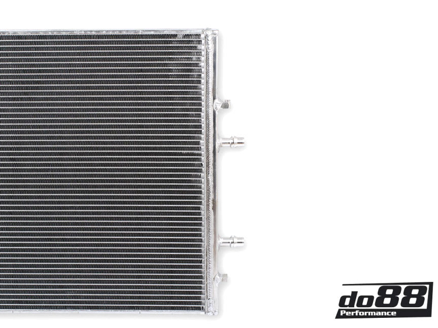 DO88 Performance Front Radiator F8X
