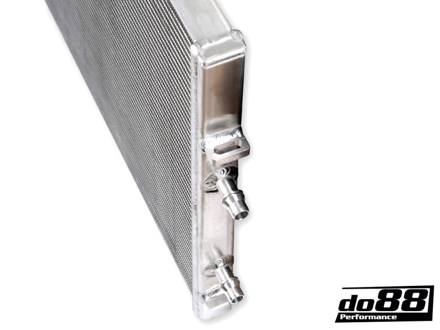 DO88 Performance Front Radiator F8X