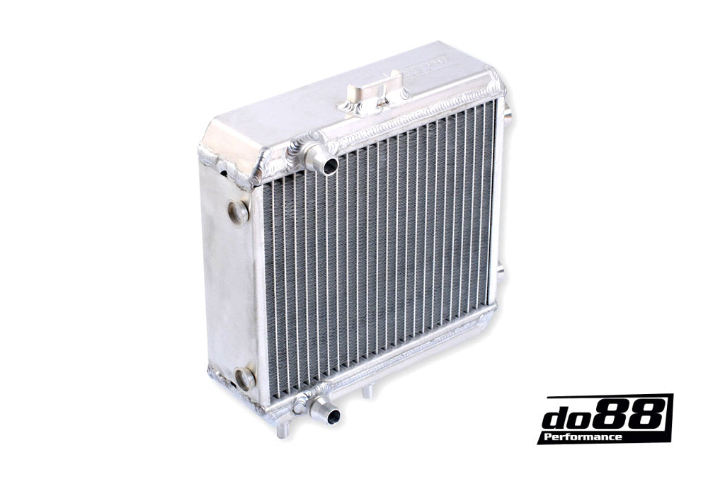DO88 Performance Side Mount Radiator for Chargecooler F8X M3 & M4