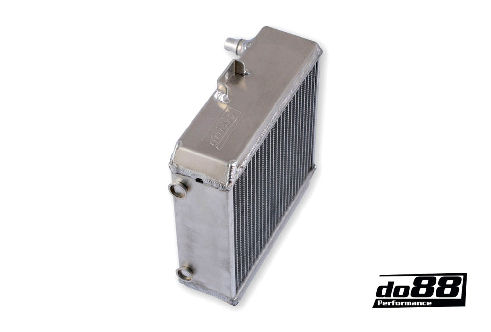 DO88 Performance Side Mount Radiator for Chargecooler F8X M3 & M4