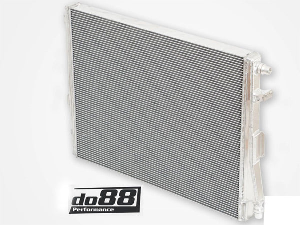DO88 Performance Front Intercooler Radiator G8X