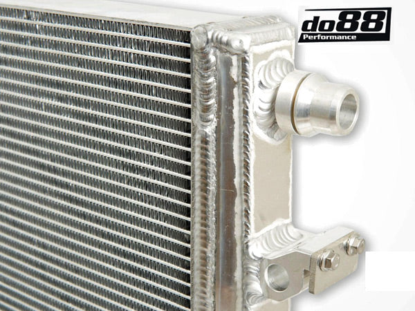 DO88 Performance Front Intercooler Radiator G8X