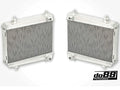 DO88 Performance Auxiliary Radiator G8X