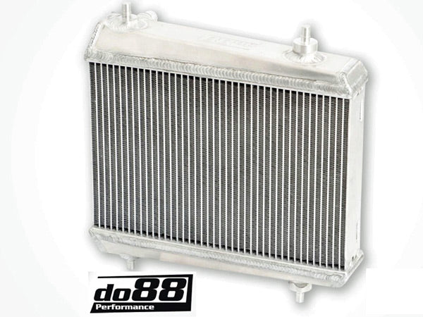 DO88 Performance Auxiliary Radiator G8X