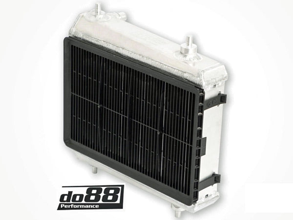 DO88 Performance Auxiliary Radiator G8X