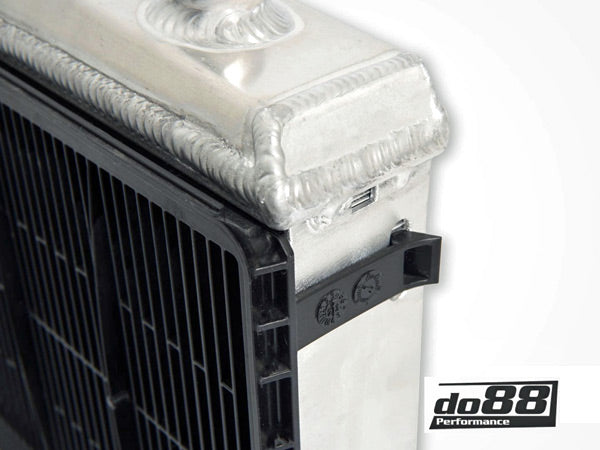 DO88 Performance Auxiliary Radiator G8X