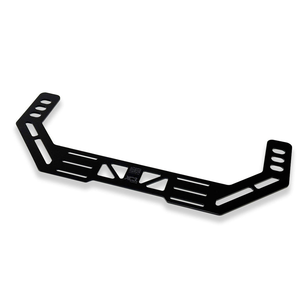 XC3 Engineering Seat Mounted Fire Extinguisher Mount BMW M3 E46