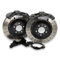 BMW M2 M3 M4 F80 F82 F87 BTCC Big Brake Kit – AP Racing CP9660 368mm Front Brake Upgrade | XC3 Engineering
