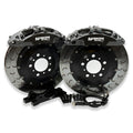 BMW M3 E90 E92 E93 25mm Endurance BTCC Big Brake Kit – AP Racing CP9668 368mm Front Brake Upgrade | XC3 Engineering