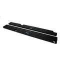 BMW M2 / M3 / M4 G8X Extended Bucket Seat-Base Floor Mount Adapter | XC3 Engineering