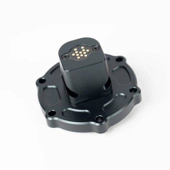 Zestek SCX Steering Wheel Control Panel F8X