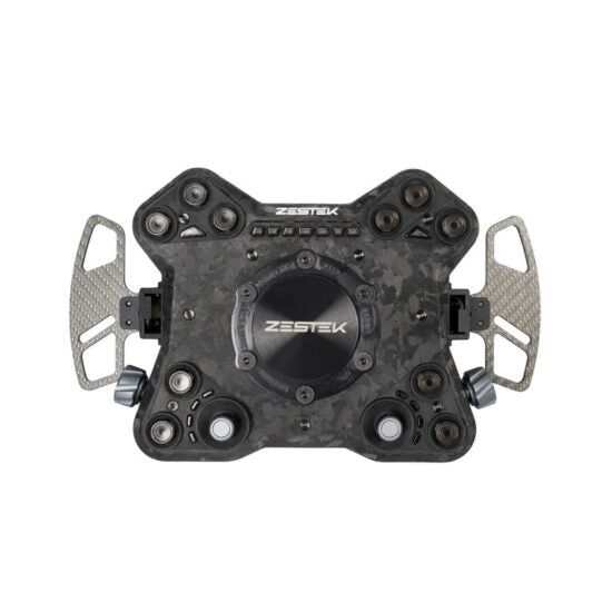 Zestek SCX Steering Wheel Control Panel F8X