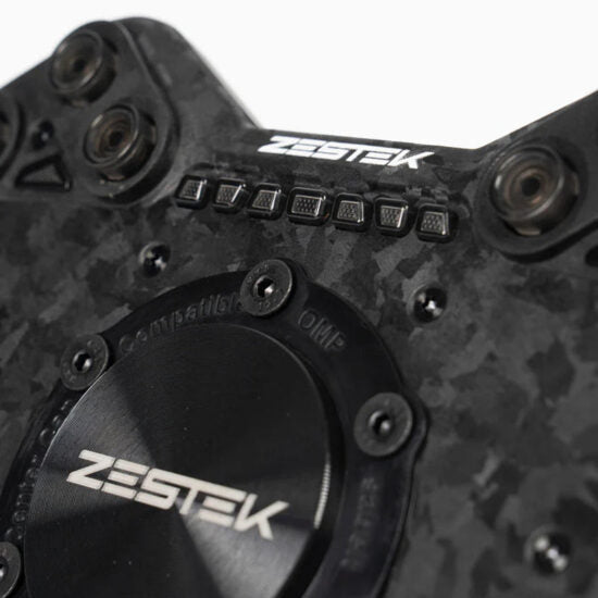 Zestek SCX Steering Wheel Control Panel F8X
