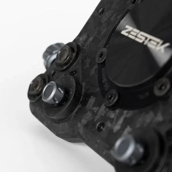 Zestek SCX Steering Wheel Control Panel F8X