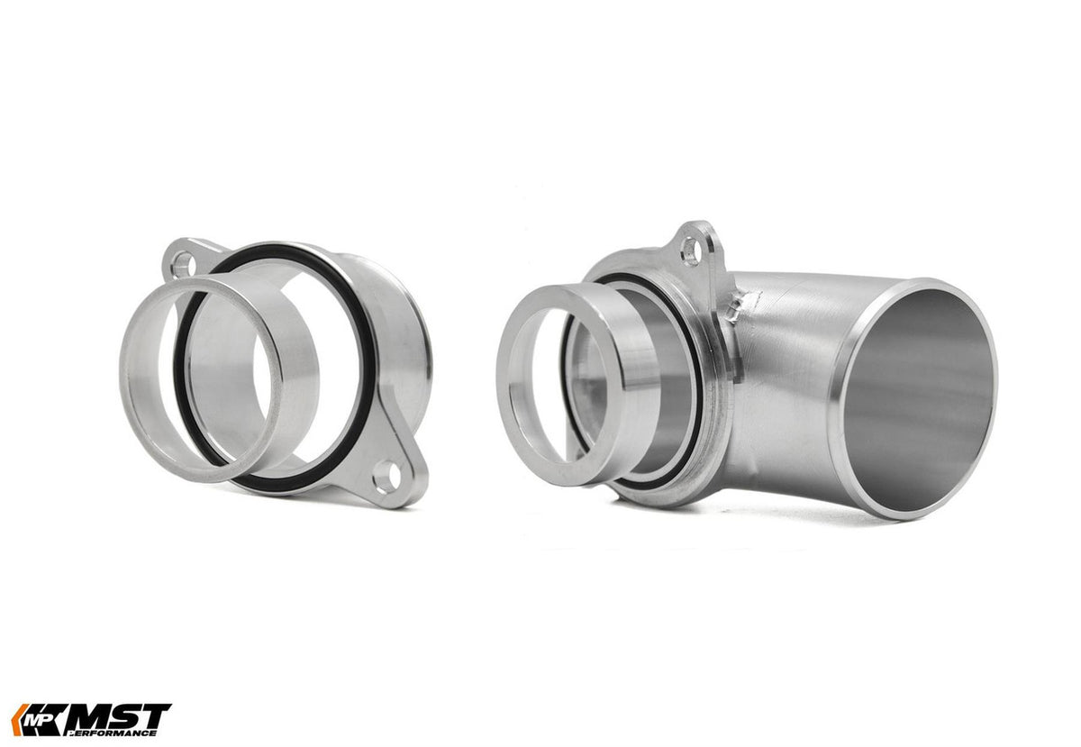 MST Performance Turbo Inlet Kit S55 (F8X M2 Comp/M3/M4)